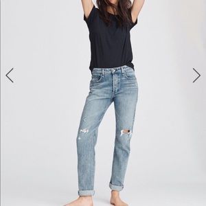 Rag & Bone Rosa Size 27 North Star